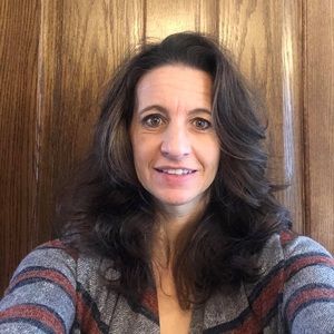 Meet your Posher, Tammy